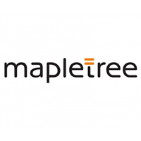 photo booth for mapletree