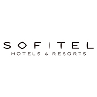 photo booth for sofitel